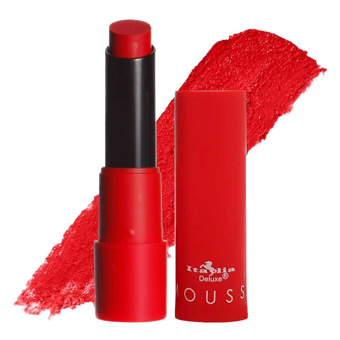 Labial Mousse Matte Lipstick - Italia Deluxe