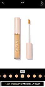 Corrector de cobertura total Like Magic 12HR SHEGLAM