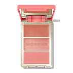 CHEEK THRILLS MULTI-FINISH FACE TRIO