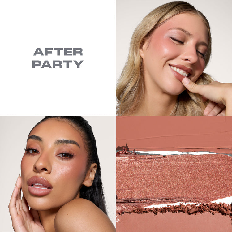 CHEEK THRILLS MULTI-FINISH FACE TRIO