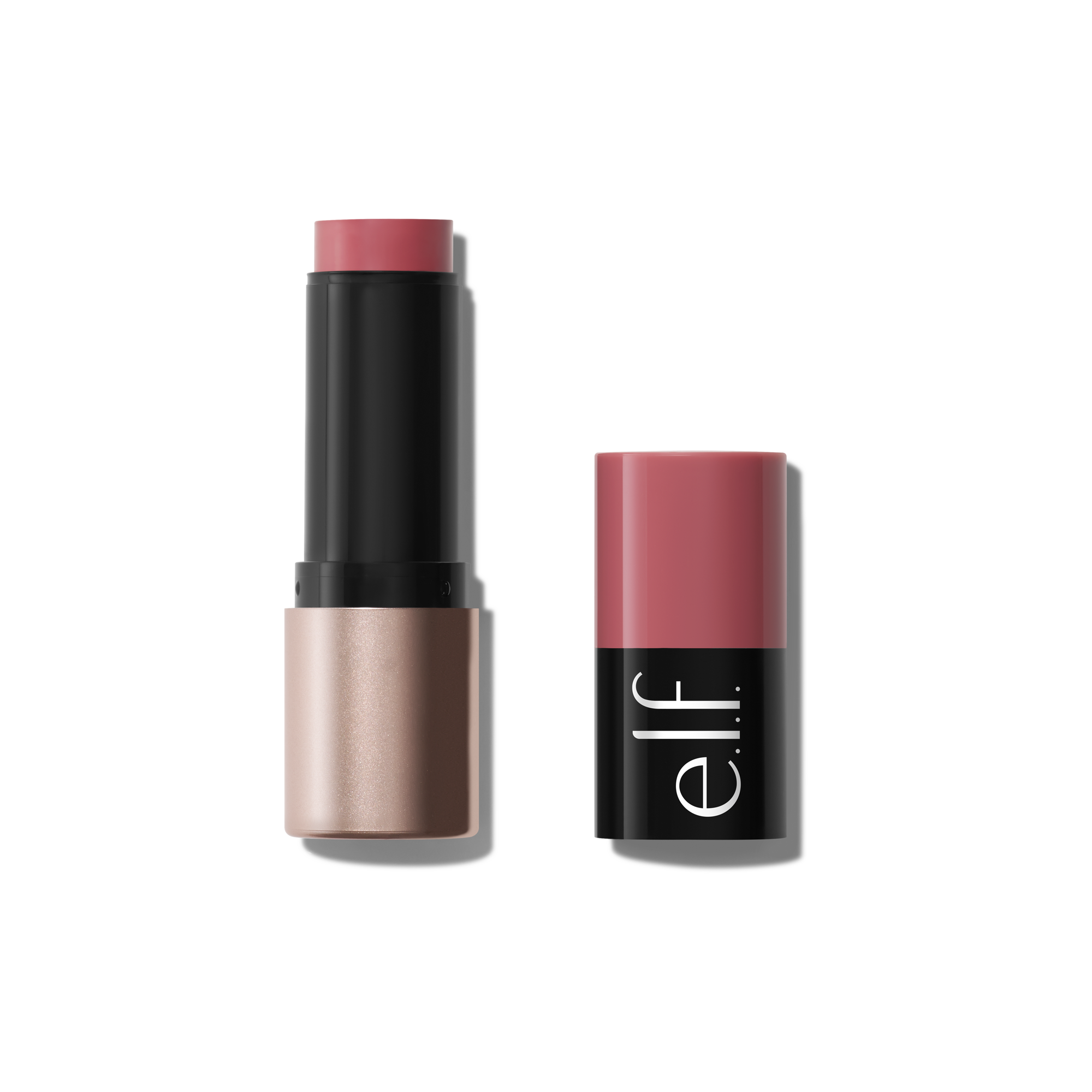 Soft Glam Cream Blush Stick Elf