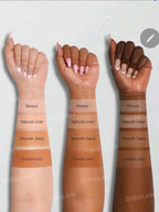 SHEGLAM Insta-Ready Sunset Polvo Fijador Difuminador