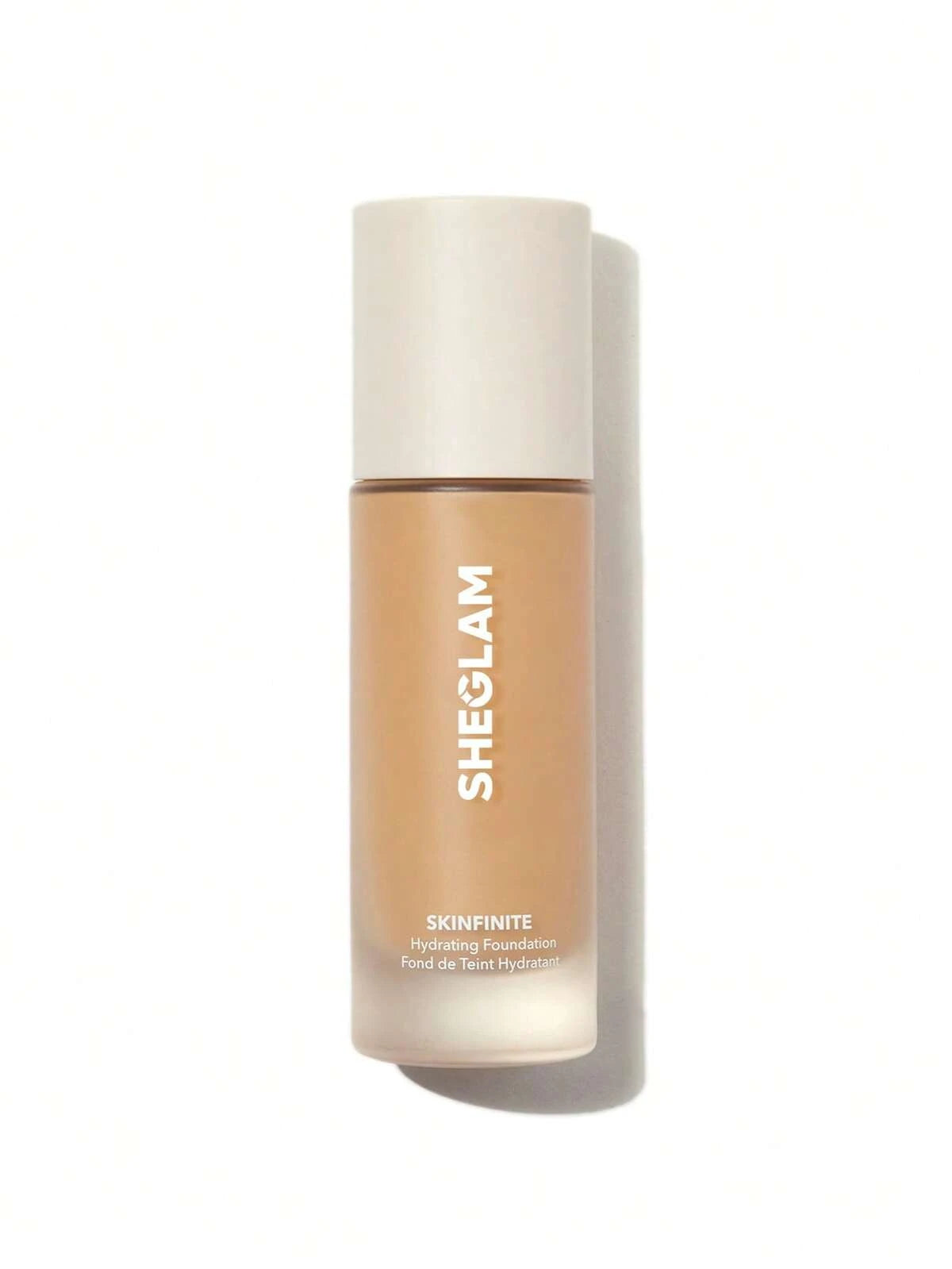 Base de maquillaje hidratante Skinfinite