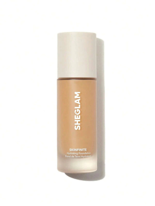 Base de maquillaje hidratante Skinfinite