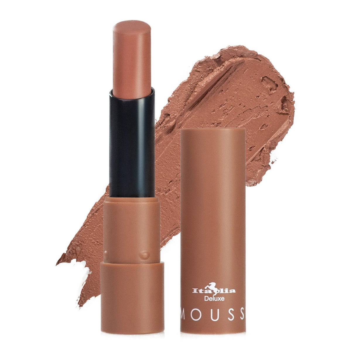 Labial Mousse Matte Lipstick - Italia Deluxe