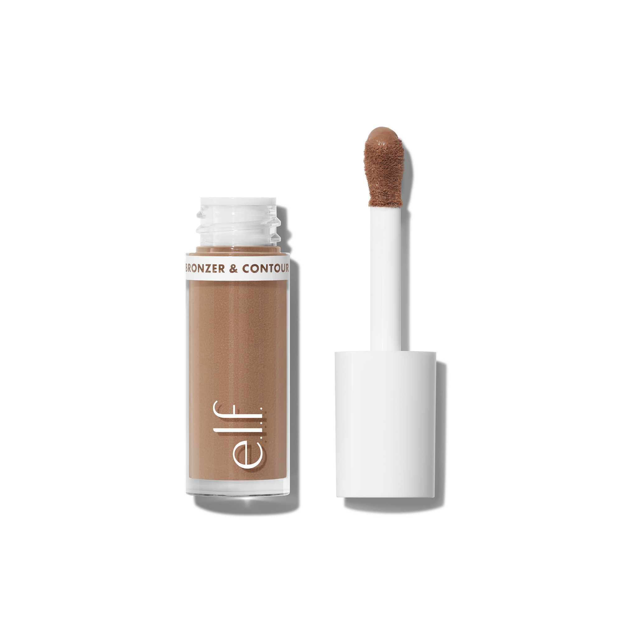 Camo Liquid Bronzer & Contour