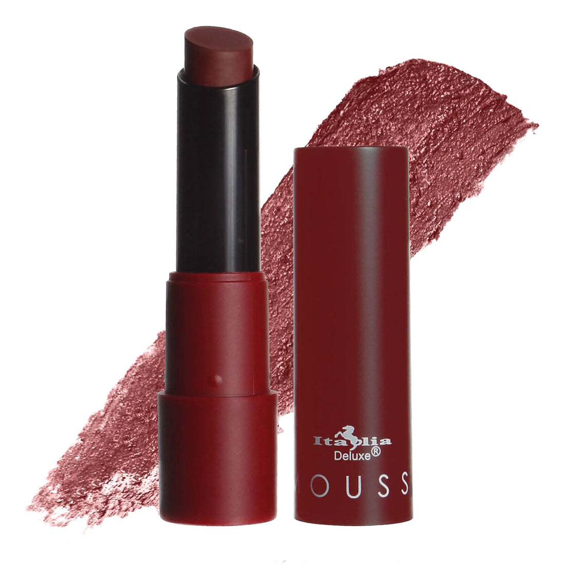 Labial Mousse Matte Lipstick - Italia Deluxe