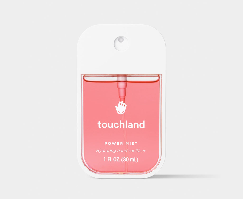 Touchcland