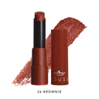 Labial Mousse Matte Lipstick - Italia Deluxe