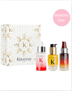 SEPHORA SALE Kérastase Mini Genesis, Elixir Ultime & 8H Magic Bestsellers Hair Gift Set “BAJO PEDIDO”