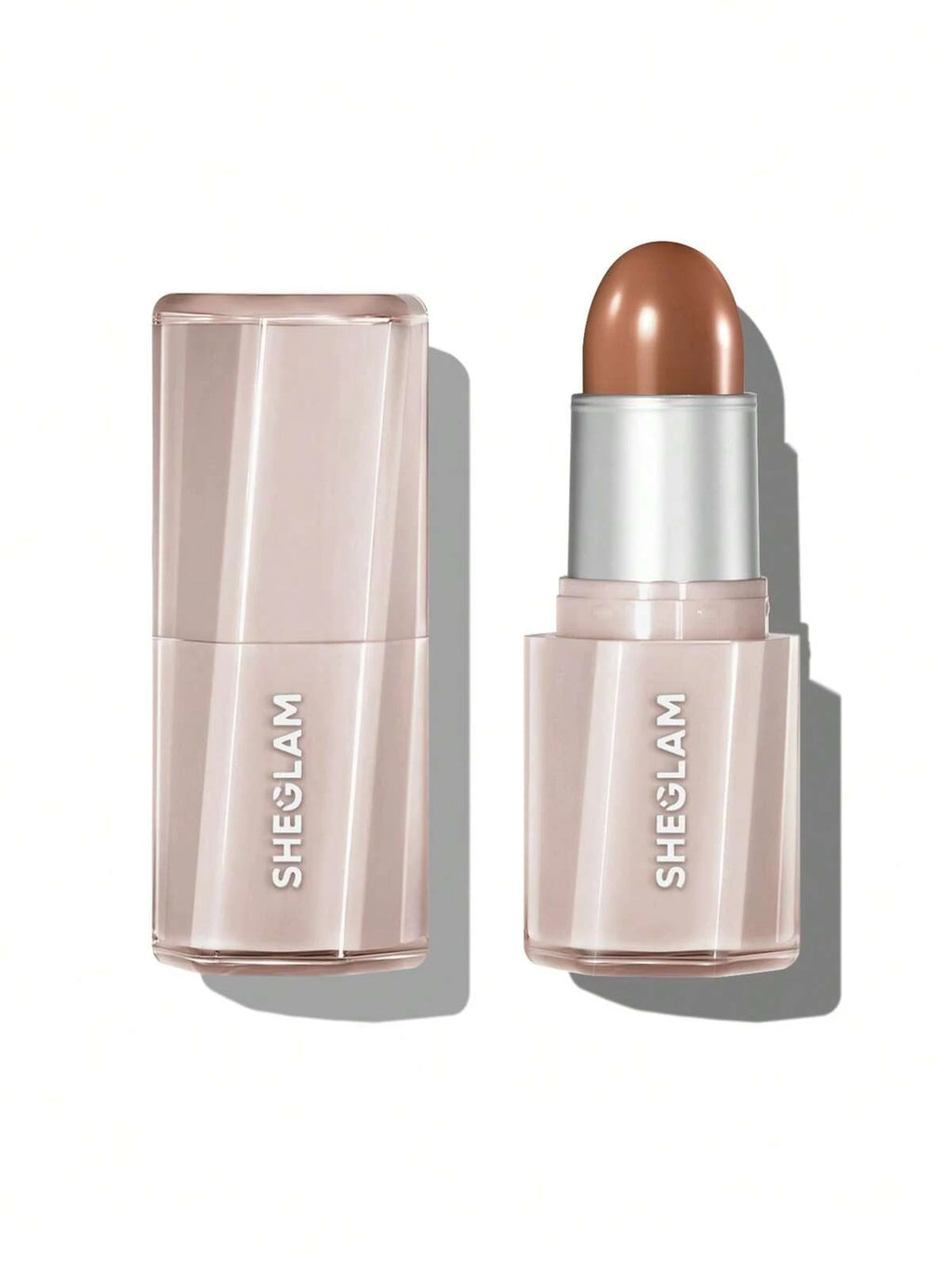 Buttery Buff Barra de Contorno y Bronceador