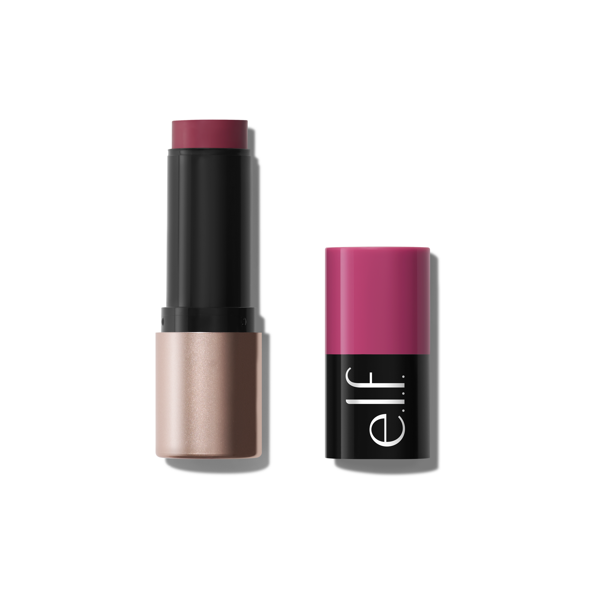 Soft Glam Cream Blush Stick Elf
