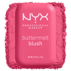 COLORETE EN POLVO COMPACTO BUTTERMELT BLUSH