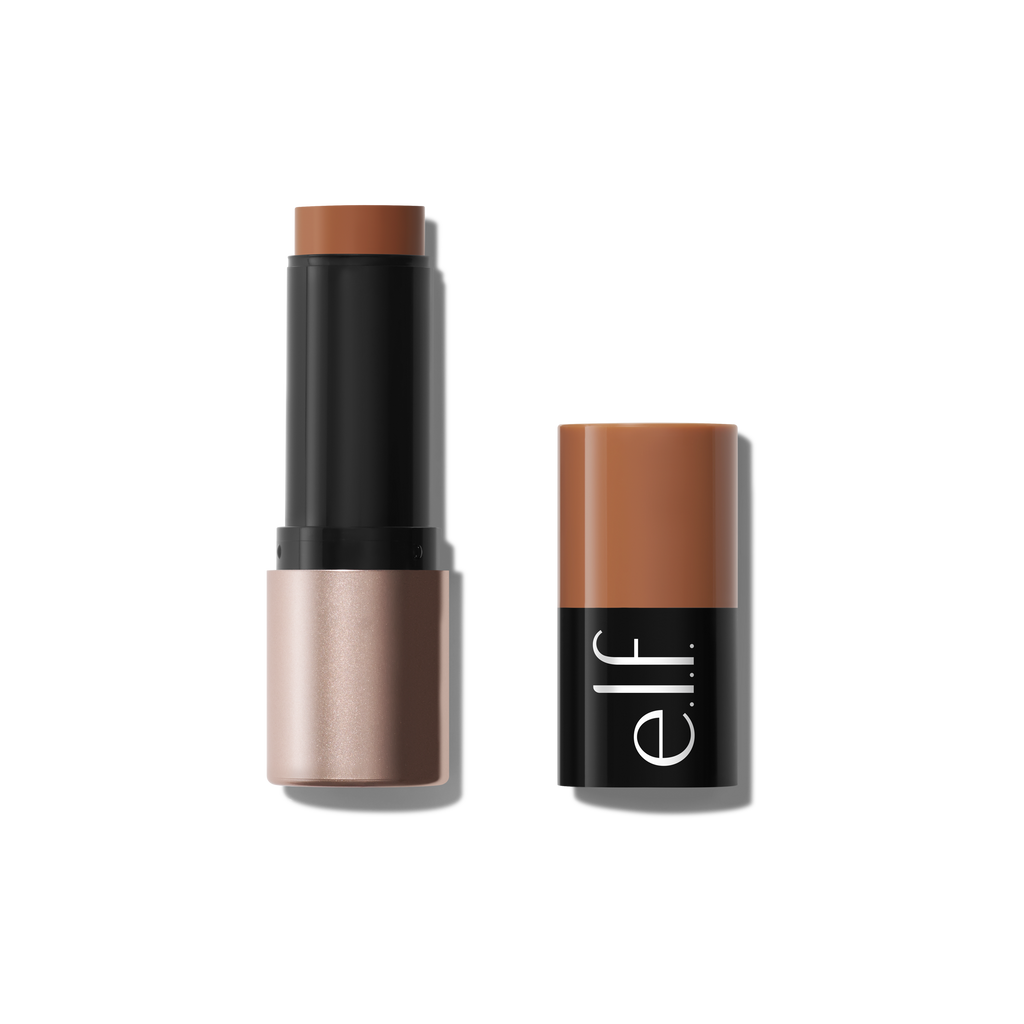 Soft Glam Cream Bronzer Stick Elf
