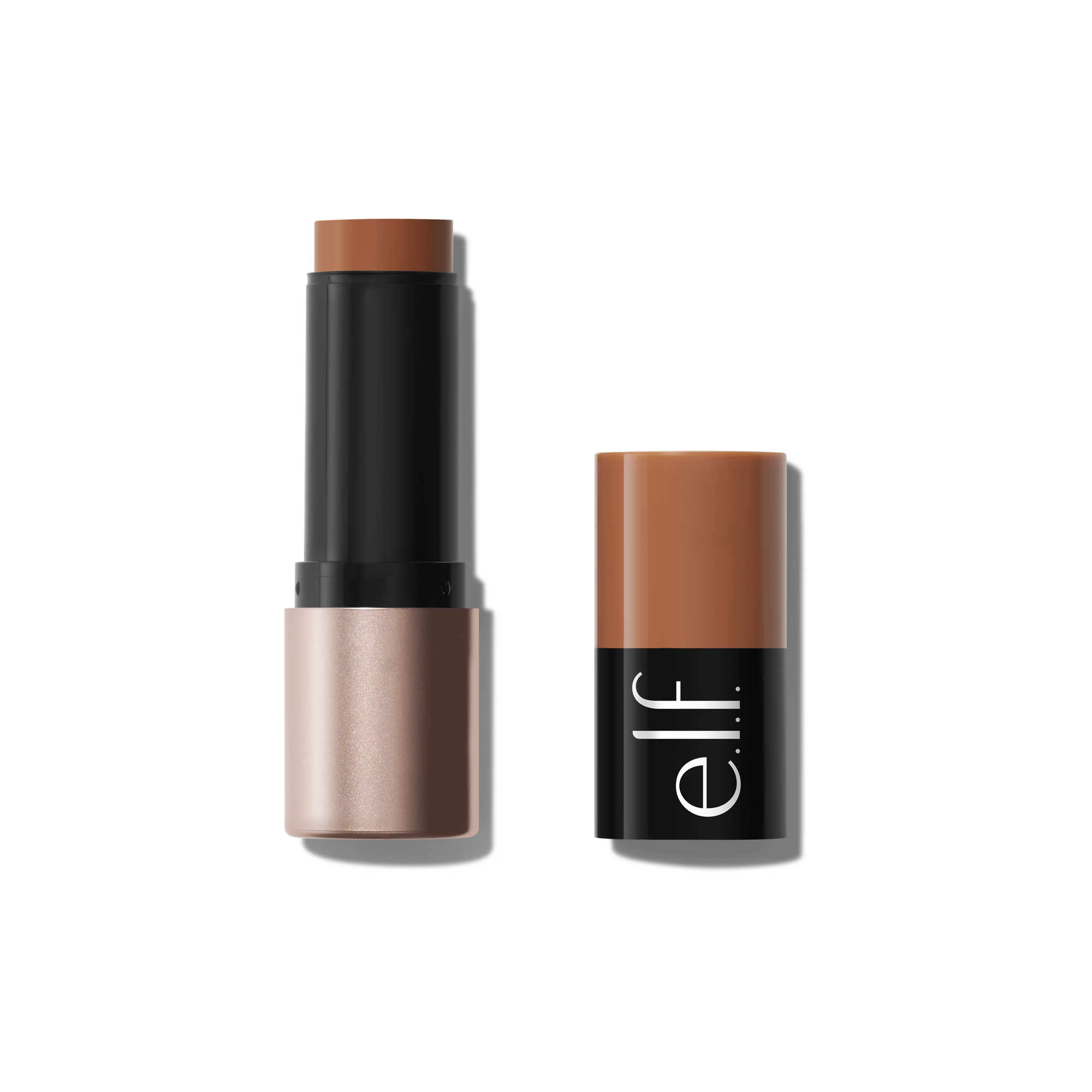 Soft Glam Cream Bronzer Stick Elf