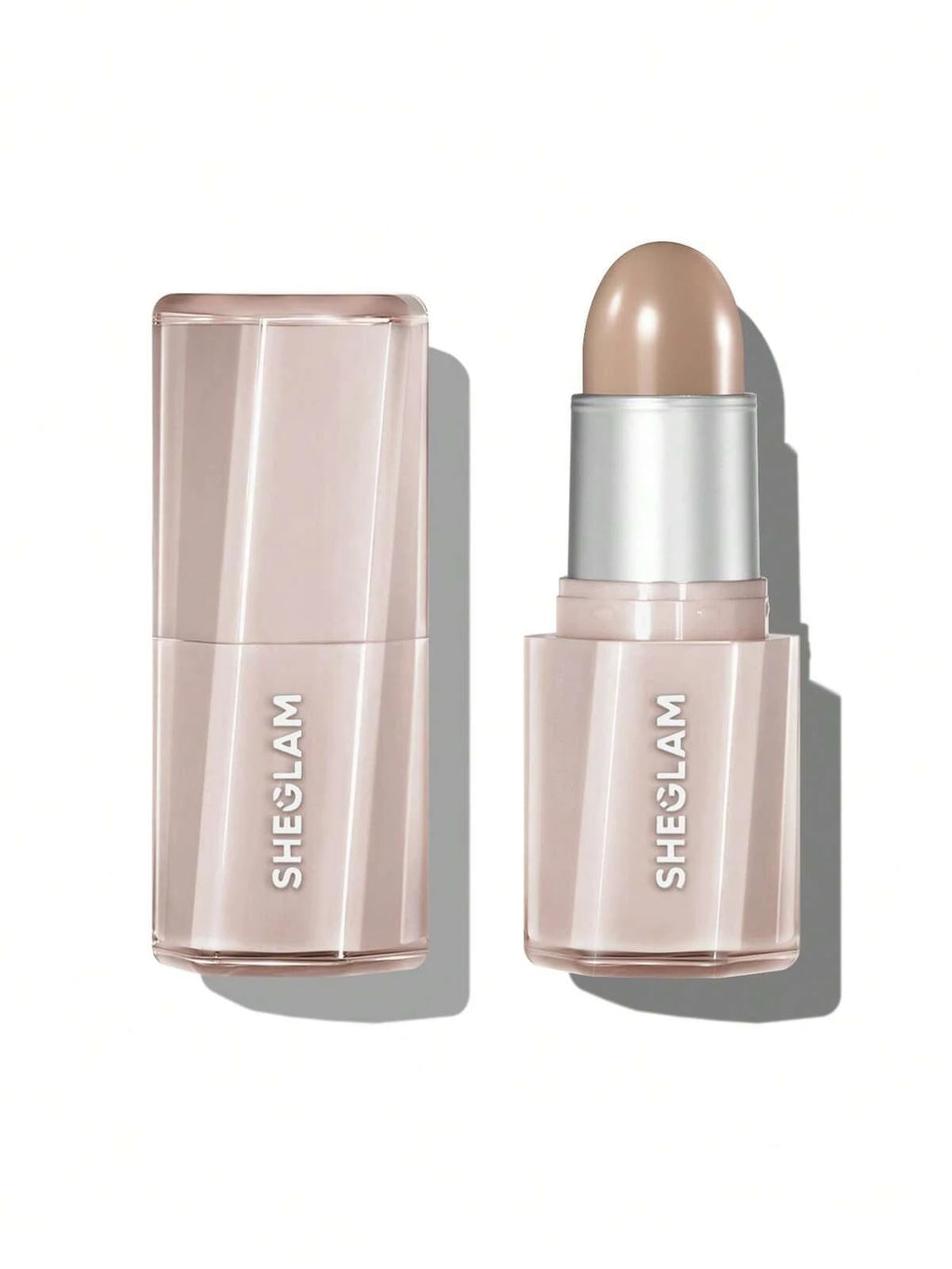 Buttery Buff Barra de Contorno y Bronceador