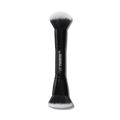 Brocha Liquid Bronzer & Contour Duo Brush