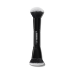 Brocha Liquid Bronzer & Contour Duo Brush