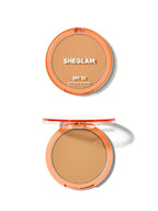 SHEGLAM Insta-Ready Sunset Polvo Fijador Difuminador