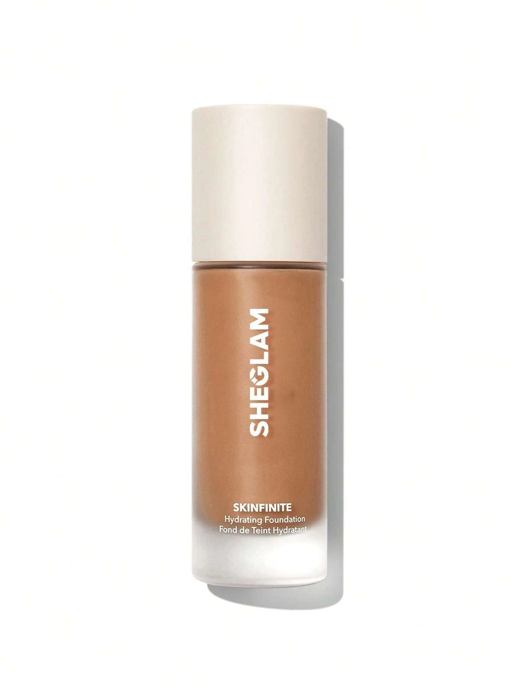 Base de maquillaje hidratante Skinfinite