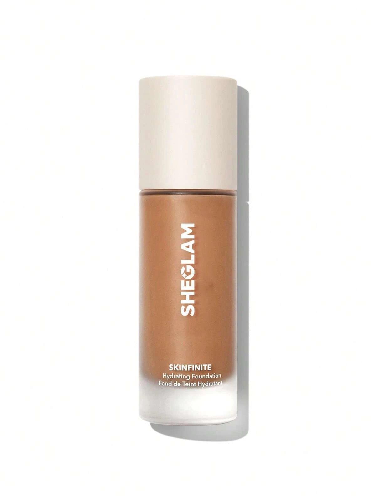 Base de maquillaje hidratante Skinfinite