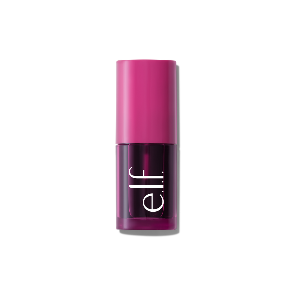 Sheer for it blush tint
