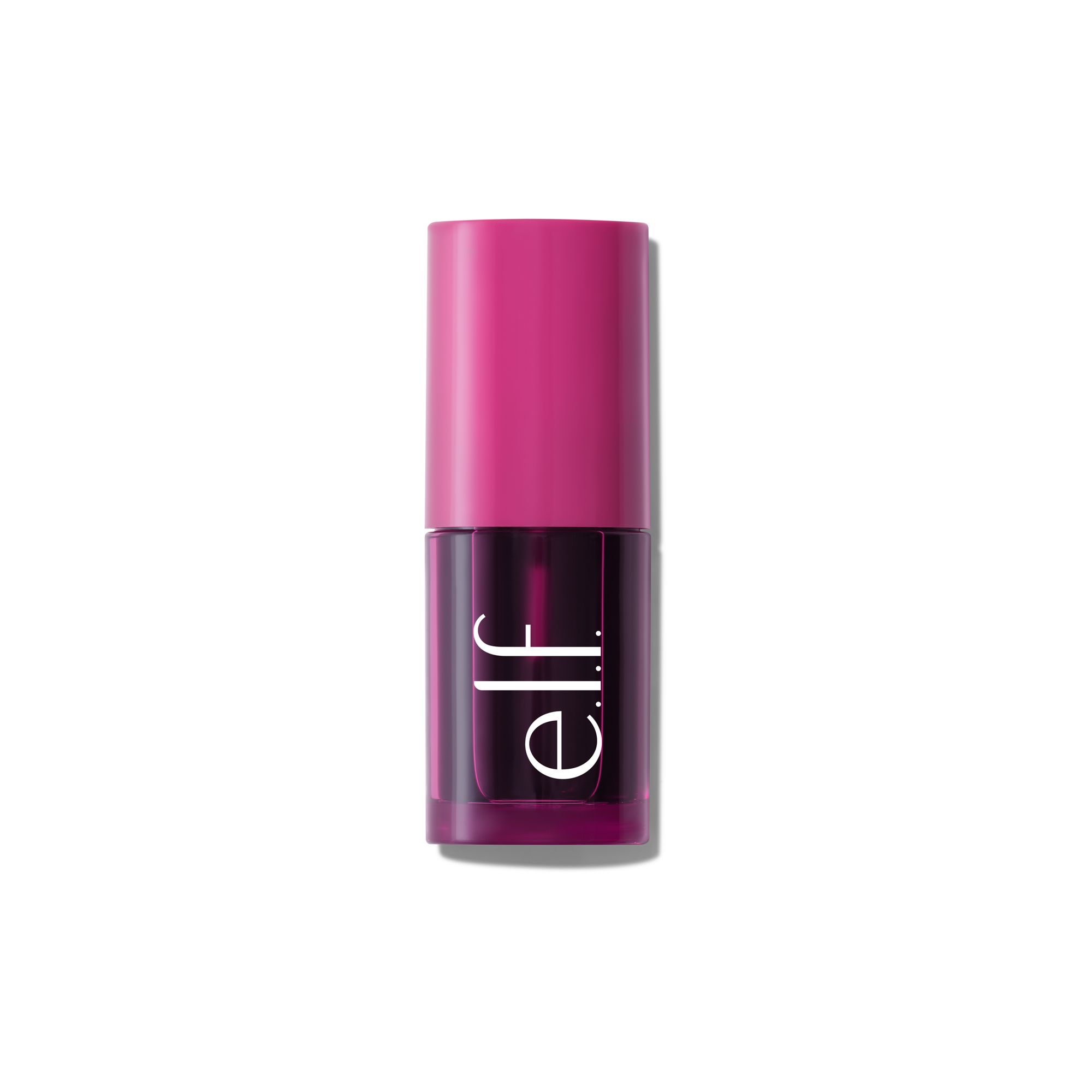 Sheer for it blush tint