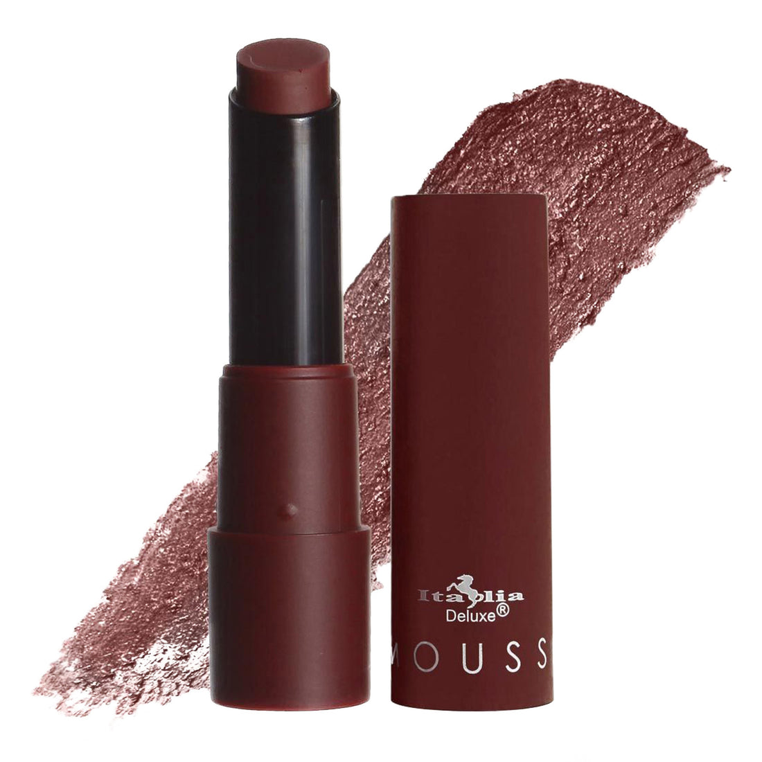 Labial Mousse Matte Lipstick - Italia Deluxe