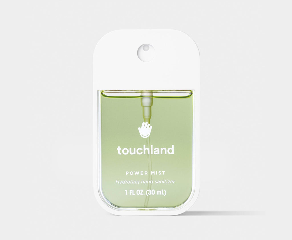 Touchcland
