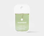 Touchcland