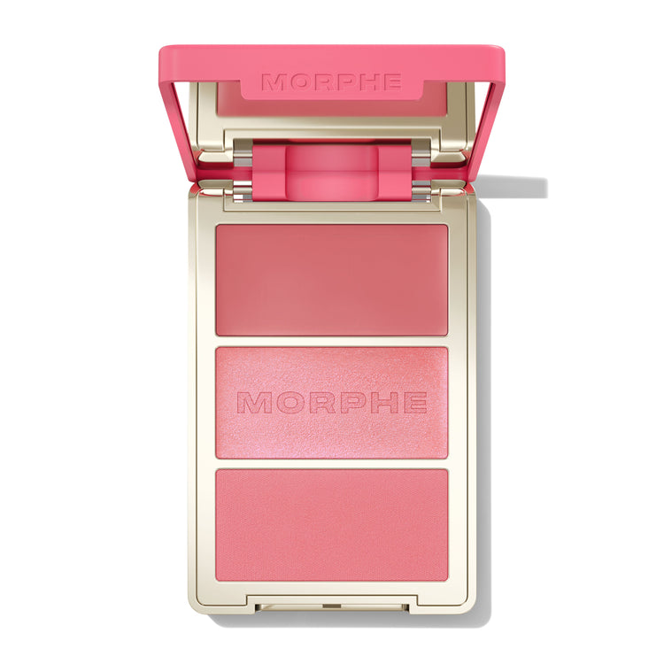 CHEEK THRILLS MULTI-FINISH FACE TRIO