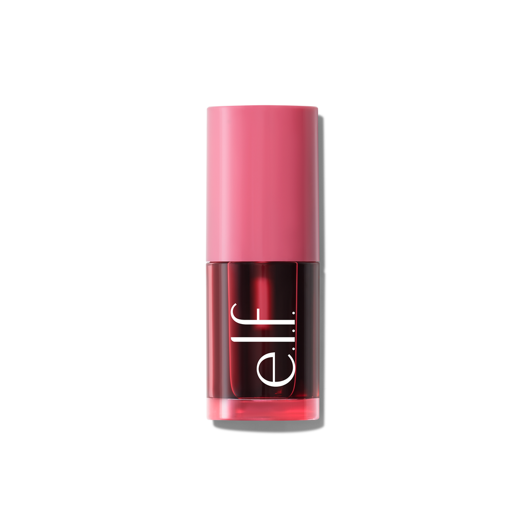 Sheer for it blush tint