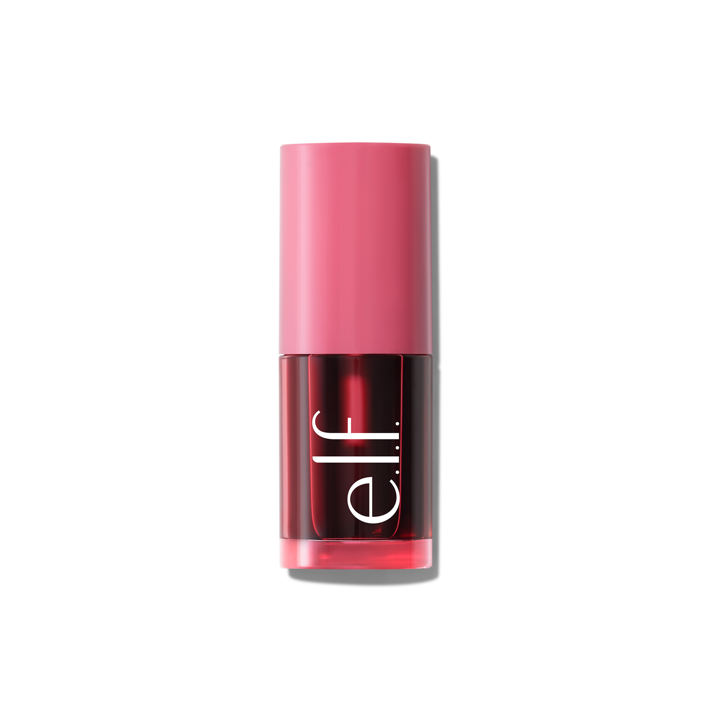 Sheer for it blush tint