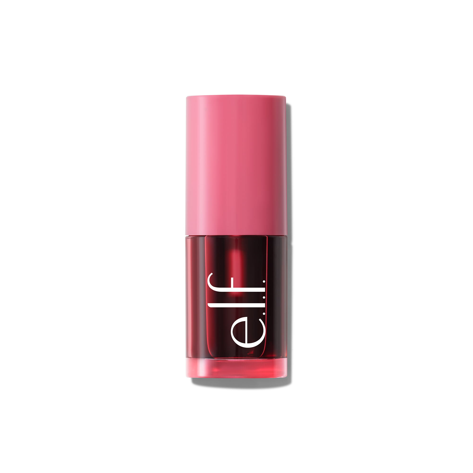 Sheer for it blush tint