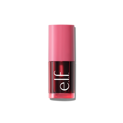 Sheer for it blush tint