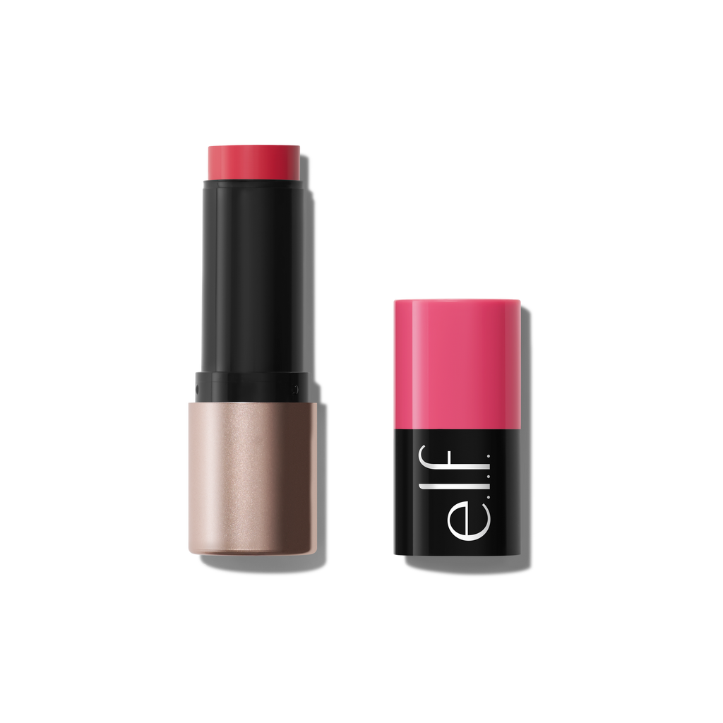 Soft Glam Cream Blush Stick Elf