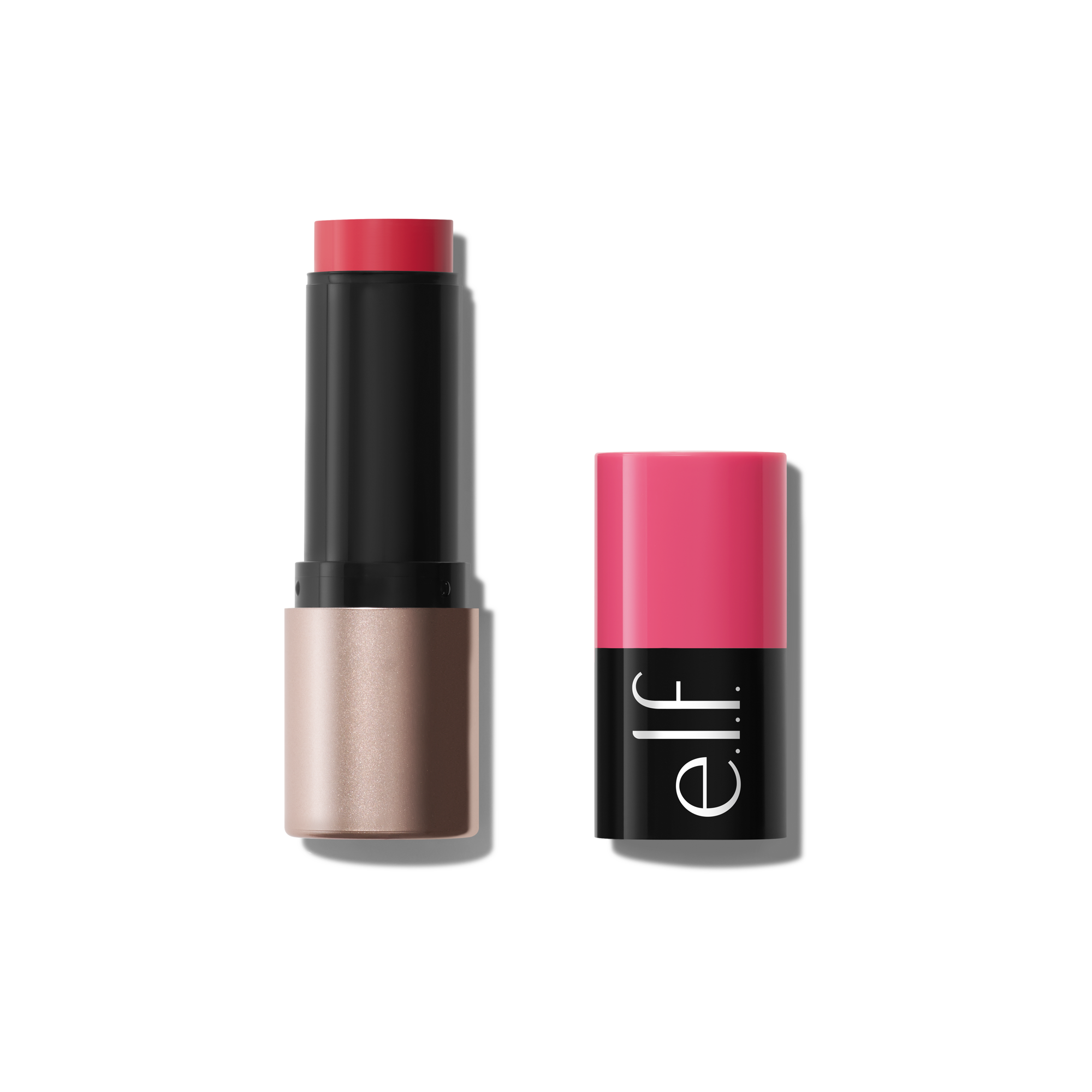 Soft Glam Cream Blush Stick Elf