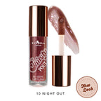 Brillo labial Italia Deluxe Thirsty Pout Hi-Shine Lip Gloss