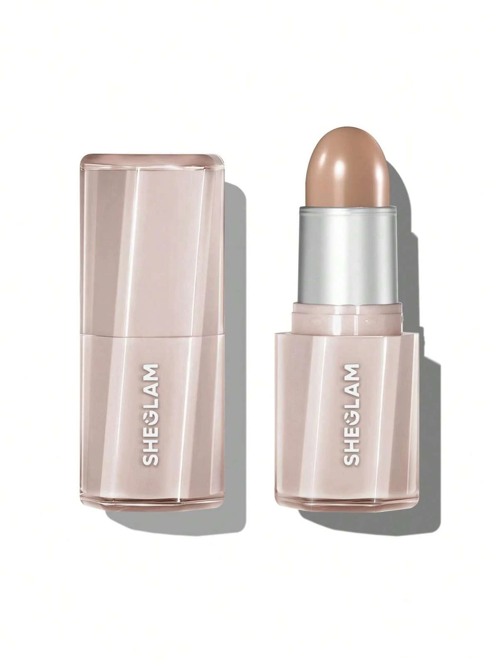 Buttery Buff Barra de Contorno y Bronceador