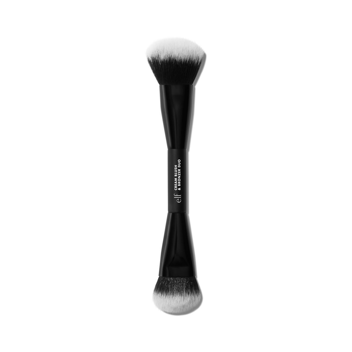 E.l.f. Cream Blush & Bronzer Duo Brush