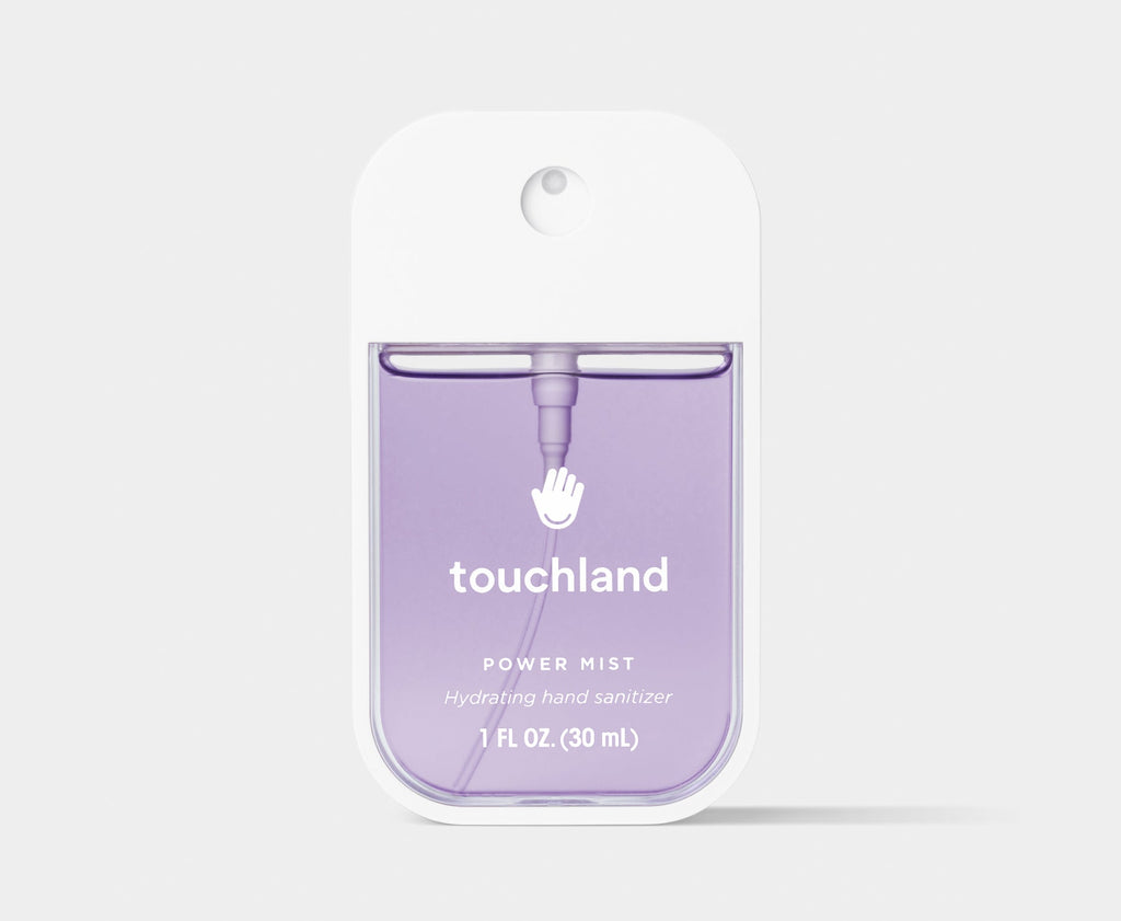 Touchcland