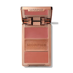 CHEEK THRILLS MULTI-FINISH FACE TRIO- Yacht day