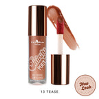 Brillo labial Italia Deluxe Thirsty Pout Hi-Shine Lip Gloss