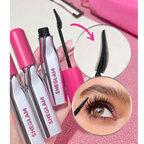 Lashlighter Up & Out Máscara de pestañas - Sheglam