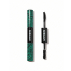 SHEGLAM Máscara Para Ojos All-in-one De Volumen Y Longitud 2 En 1
