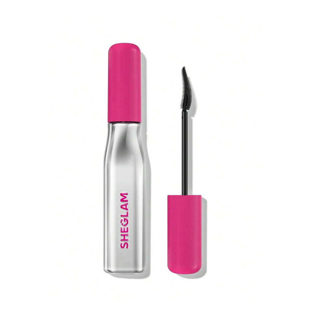 Lashlighter Up & Out Máscara de pestañas - Sheglam