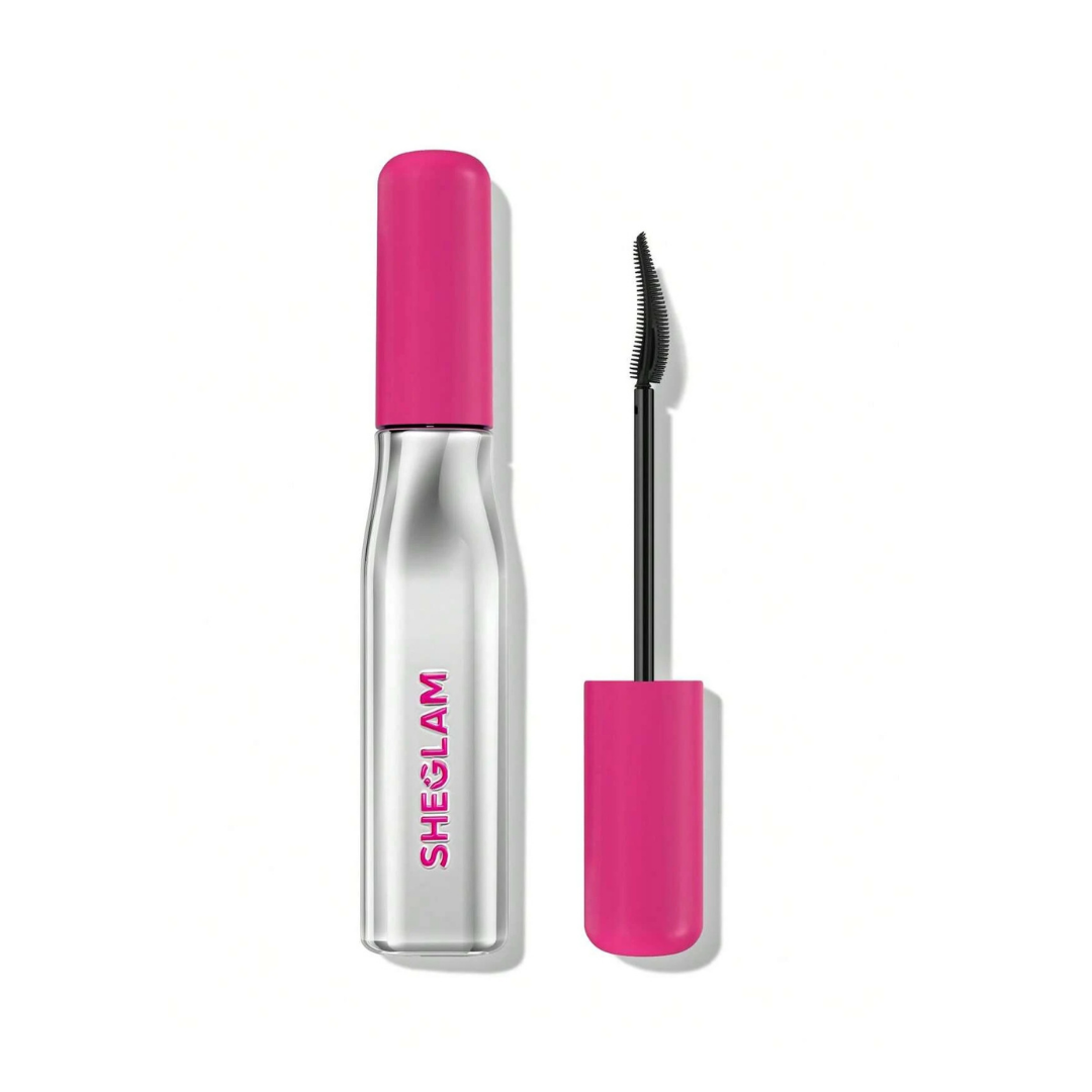 Lashlighter Up & Out Máscara de pestañas - Sheglam