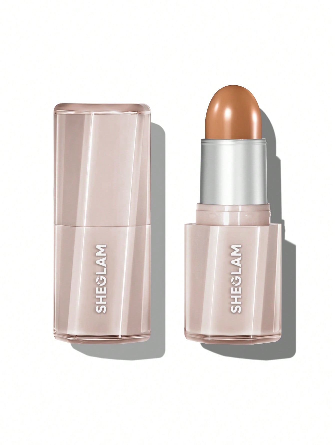 Buttery Buff Barra de Contorno y Bronceador